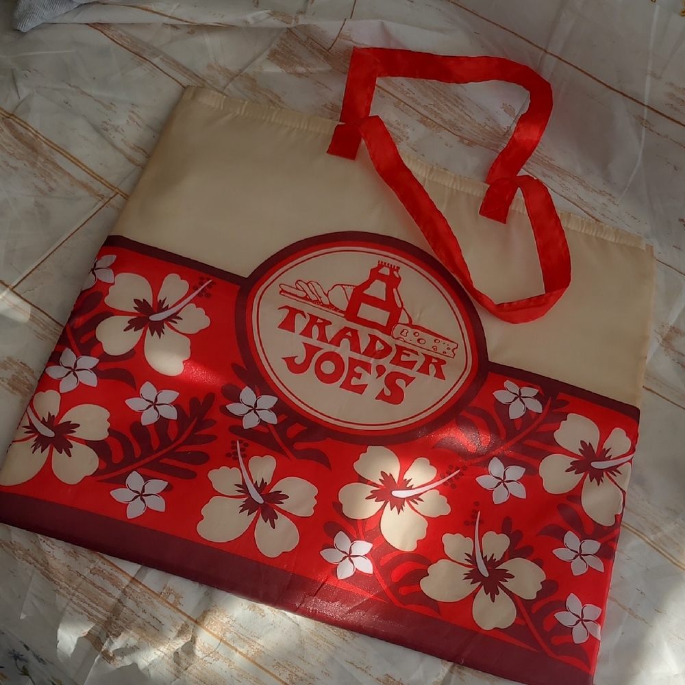 Trader Joe‎ Thermal